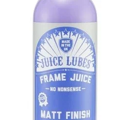 Juice Lubes Matt Finish Detailer (500 Ml)