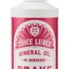 Juice Lubes Mineral Oil (130 Ml)