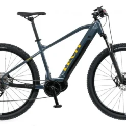 Levit Muan MX 3 630 Overstep