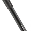 Lezyne Drive HP - M Black Gloss