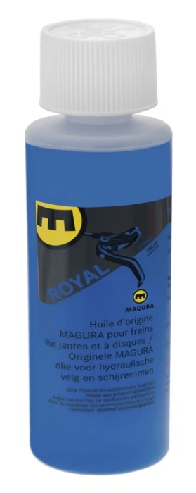 Magura Royal Blood (100 Ml)