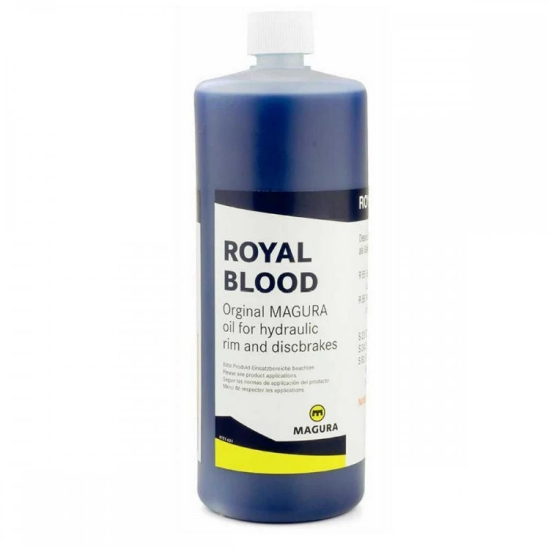 Magura Royal Blood (1 L)