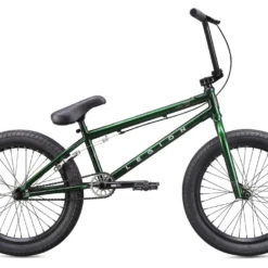 Mongoose Legion L100