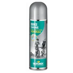 Motorex Bike Shine