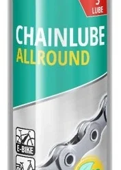 Motorex Chainlube Allround Spray