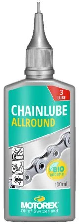 Motorex Chainlube Allround