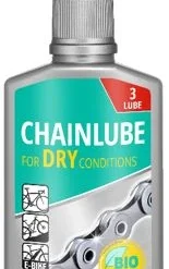 Motorex Chainlube For Dry Conditions