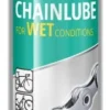 Motorex Chainlube For Wet Conditions Spray