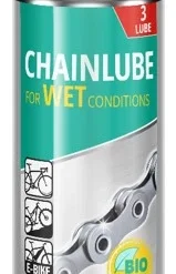 Motorex Chainlube For Wet Conditions Spray