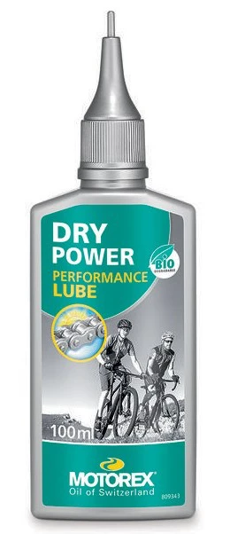 Motorex Dry Power (100 Ml)