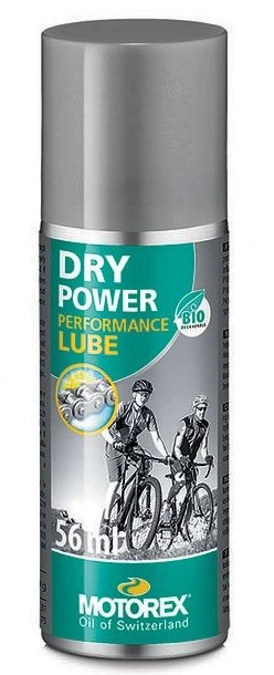 Motorex Dry Power (56 Ml)