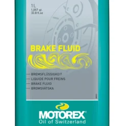 Motorex Hydraulic Fluid 75 (1 L)