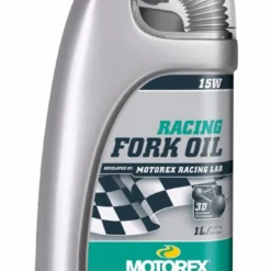 Motorex Racing Fork Oil 15W