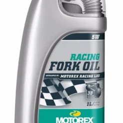 Motorex Racing Fork Oil 5W