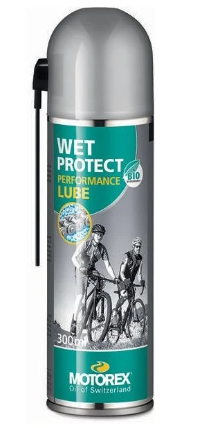 Motorex Wet Protect (300 Ml)