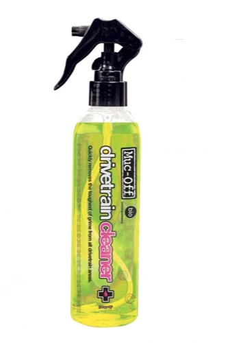 Muc-Off Bio Drivetrain Cleaner 500ml