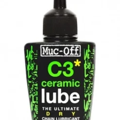 Muc-Off C3 Dry Lube 50ml