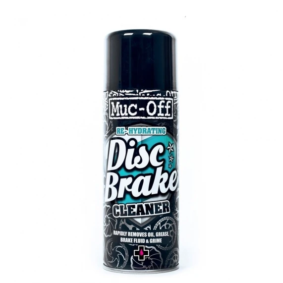 Muc-Off Disc Brake Cleaner 400ml