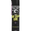 Muc-Off Dry PTFE Motorcycle Chain Lube 400ml