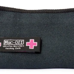 Muc-Off Helmet & Visor Cloth