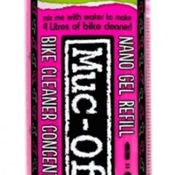 Muc-Off Nano Gel Refill (1 L)