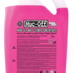 Muc-Off Nano Gel Refill (5 L)