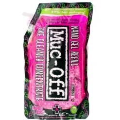 Muc-Off Nano Gel Refill (500 Ml)