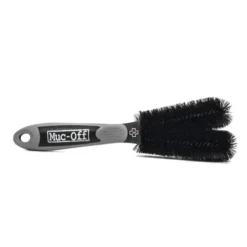 Muc-Off Two Prong Brush