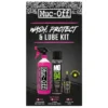 Muc-Off Wash Protect And Lube Kit DRY