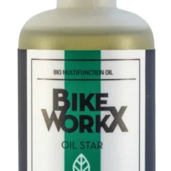 Bikeworkx Oil Star Bio (100 Ml)