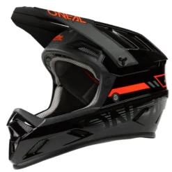 Oneal Backflip Eclipse Helmet