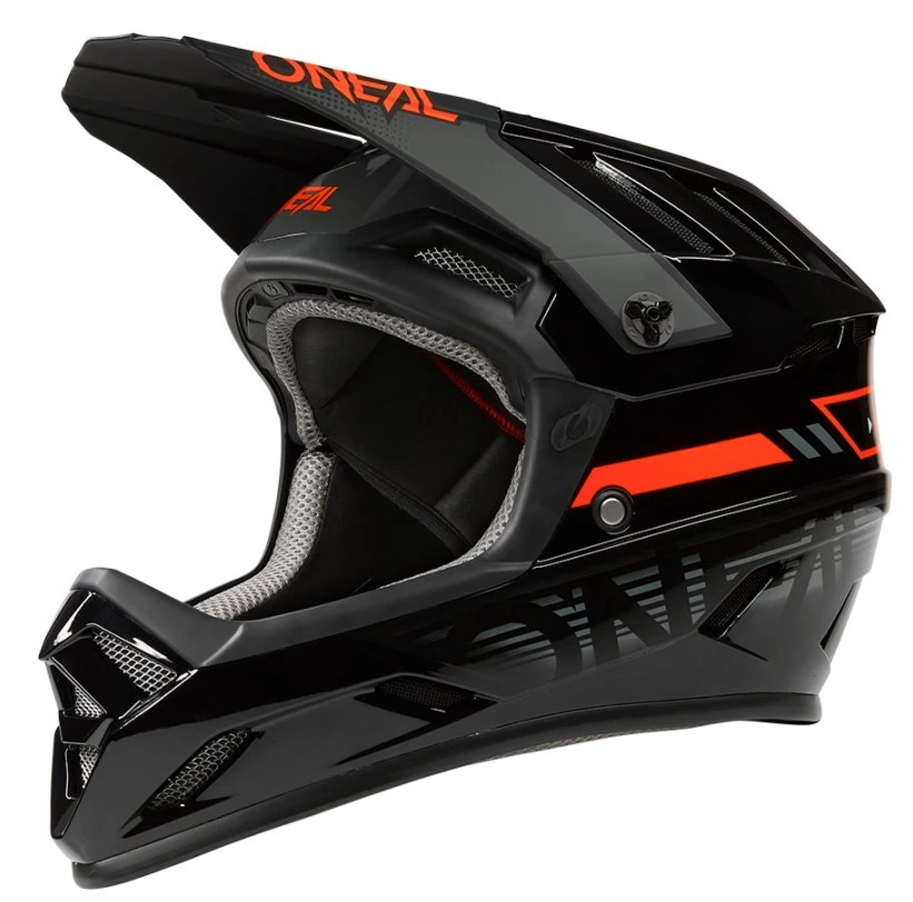 Oneal Backflip Eclipse Helmet