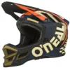 Oneal Blade Zyphr Helmet