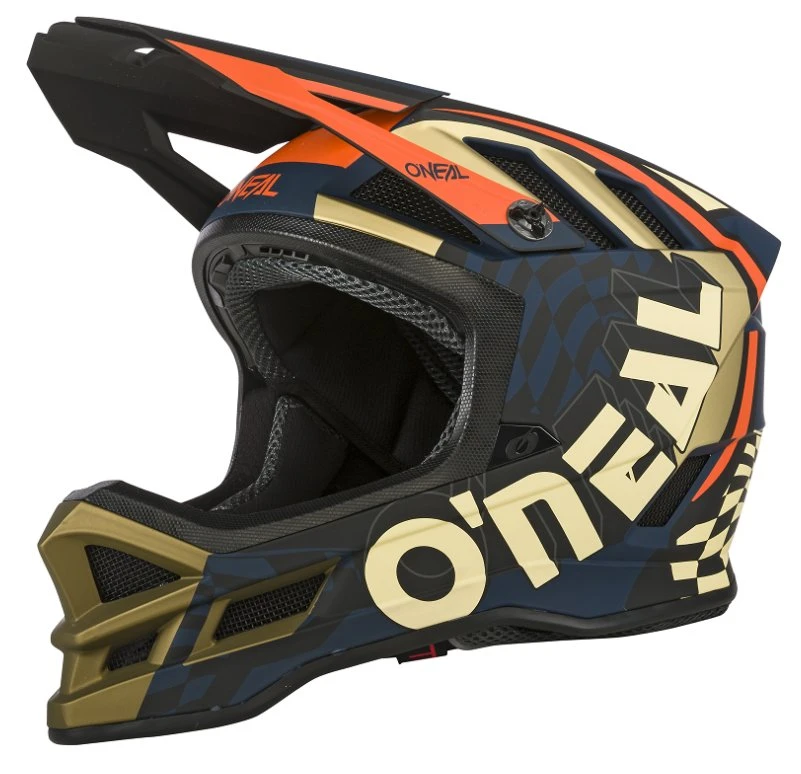 Oneal Blade Zyphr Helmet