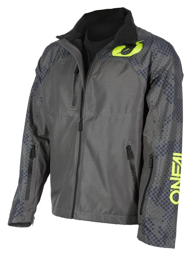 Oneal Shore Raincoat