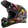 Oneal Sonus Crank Youth Helmet