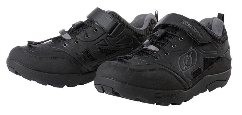 Oneal Traverse SPD Pedal Shoe