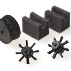 Park Tool RBS-5 Replacement Brush Set (for CM-5/5.2)