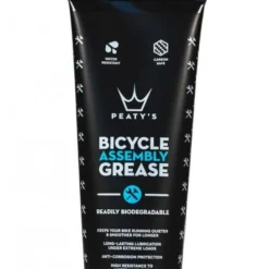 Peaty´s Bicycle Assembly Grease