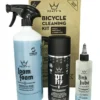 Peaty´s Gift Pack- Clean Protect Lube