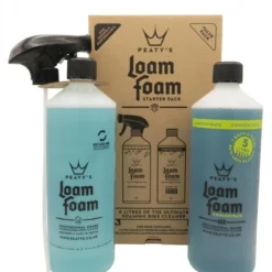 Peaty´s Gift Pack - Loam Foam Starter Pack