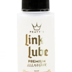 Peaty´s Link Lube All Weather Premium