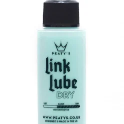 Peaty´s Link Lube Dry