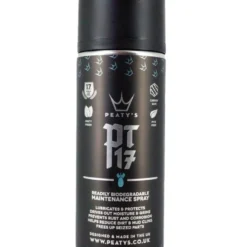 Peaty´s PT17 General Maintenance Spray 400 Ml