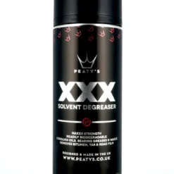 Peaty´s XXX Solvent Degreaser 400 Ml