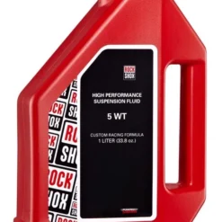Rock-shox RockShox Suspension Oil 5WT