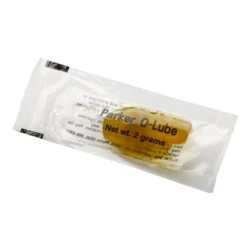 Rock-shox RockShox Lube Rear Shock Seals Parker O-Lube