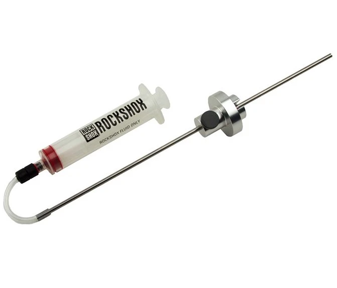 Rock-shox RockShox Oil Level Adjuster