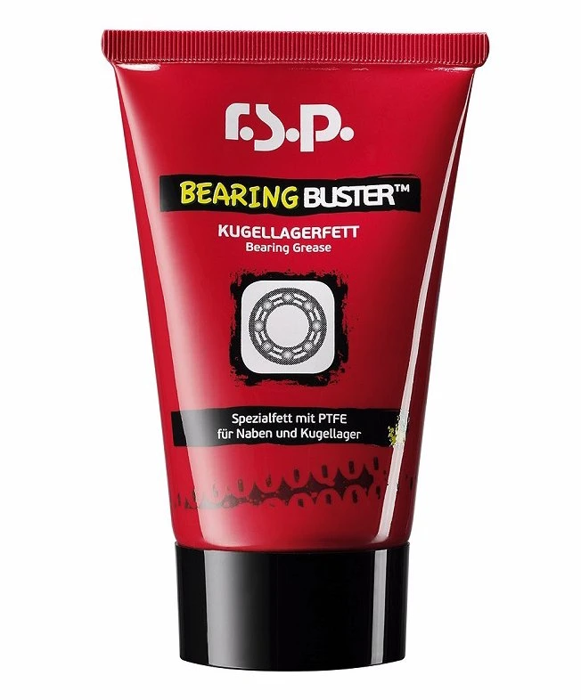 RSP Bearing Buster (50 G)