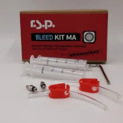 RSP Bleed Kit Magura